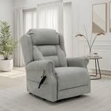Fabric Recliner Chairs